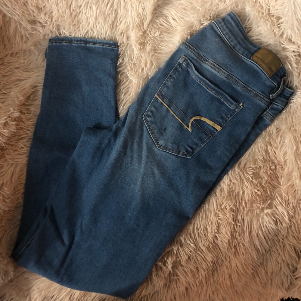 🌟AMERICAN EAGLE JEGGINGS🌟
